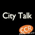 Monday-citytalk - 20/01/20 - Chelmsford Community Radio
