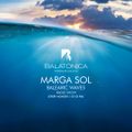 Balearic Waves with Marga Sol_DEEP BLUE SEA [Balatonica Radio]