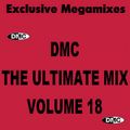 DMC - The Ultimate Mixes Megamixes Vol 18 (Section DMC Part 2)