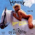 DJ Reiner Hitmix Vol. 76
