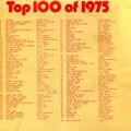 Bill's Oldies-2023-02-07-Part 1 of a 2 part show-Top 100 of 1975