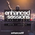 Enhanced Sessions 273 with Juventa