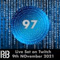 PdB - Live on Twitch 09th November 2021