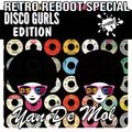 Yan De Mol - Retro Reboot Special (Disco Gurls Edition)