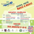 2018.08.17. - Boglári Balaton Fesztivál 2018 - Club Bastille, Balatonboglár - Friday