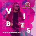 DANCE GREEK | DEMIS DEEJAY in the Mix | ATHENS NOVEMBER 2021