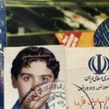 Persian Nostalgia 90s edition w/ Aria HomieBaba - 21st August 2023