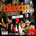 Blazin' 2009 - Disc 2 - DJ Nino Brown