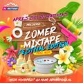 Zomer Mixtape 2021 - Deel #04 - Festival Edition