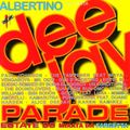 Deejay Parade Estate '99 CD 2