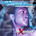 DJ Dexterity - Hip Hop Reggae #6 (2000)