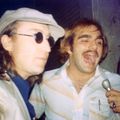 WFIL 1975-05-16 Banana Joe Montione with John Lennon (restored)
