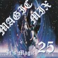 Ruhrpott Records Magic Mix 25