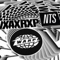 Weirdcore - WXAXRXP Mix (Warp 30) - 23rd June 2019