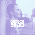 Gregor Salto - Salto Sounds vol. 261