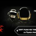Daft Punk Mix Tributo 2021 - Dj Franz Moreno