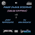 Salsa Edition (Aug 27th 2021) (FB Live) Juan Rodriguez & DJ HolidayNYC