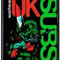 RETROPOPIC 820 - THE UK SUBS: EARLIEST DAYS & CLASSIC SONGS featuring frontman Charlie Harper