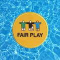 Fair Play Crew | 9th June 2017