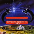 Kenny Ken w/ MC GQ & MC Prince - AWOL - Live in London 92 Vol 2- 29.8.92
