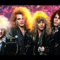 The Mix Mechanic - '80's' 'Hair Band'Rock and Heavy Metal Mix