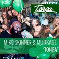 TONGA by Mike Skinner & Murkage