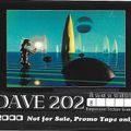 DAVE 202 @ TAROT OXA FR # 8-2000 TECHNO TRANCE