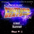 Sunnet - Phuture Beats Show @ Bassdrive.com 08.05.21