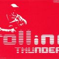 Rolling Thunder Rave Colchester 1992 Phil's Tape.