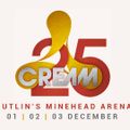 This Is Graeme Park: Cream 25 @ Butlins Minehead 03DEC17 Live DJ Set