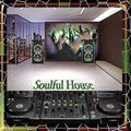 Soulful House Session Sep/17/2022