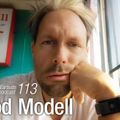 LWE Podcast 113: Rod Modell