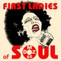 The DMZ Ep. 65 - First Ladies of Soul