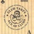Club Tasty - Owie & Jonnie