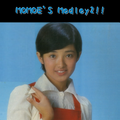 山口百恵 Momoe's Medley2!!
