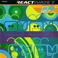 Reactivate 7 (Aquasonic Trance) [1993] Mixed by Johan N. Lecander