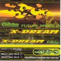 X-Dream - Future Shock 2 (1998)