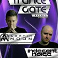Indecent Noise @ Live , Trance Gate, Milano, Italy (18-April-2015)