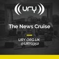 URY Brunch: The News Cruise 07/05/2019