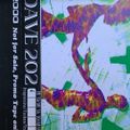 DJ DAVE 202 @ OXA FR # 4-2000 TRANCE- TECHNO