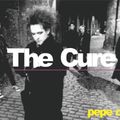 The Cure by Pepe Conde