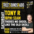 There's No Skool Like Old Skool with Tony Roberts 2200-0000 23/05/2021