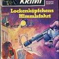 Callgirl Krimi 084 - Lockenköpfchens Himmelfahrt