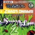 D.J. Slic Vic - Spring Love vol.2 [A]