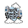 HIGH SOUND STATION #13 - VALMERIA ROOTS / MR MOU &  RUB D / OLD SCHOOL HIP HOP 48TH ANNIVERSARY)