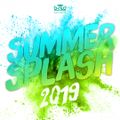 Summer Splash 2019 (mixed by DJ RED)