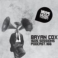 1605 Podcast 166 with Bryan Cox