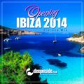 Opening IBIZA 2014 'Eivissa Mix' by DEEPINSIDE