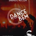 Dance Bem Rádio Cidade - 25 de setembro de 2021