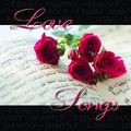 My Favorite Love Songs Collection...